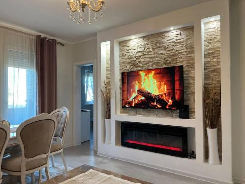 Sremska Mitrovica Apartamento | SMgetaway