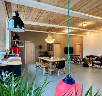 Stykkisholmur Apartamento | Smiðjan - main road Stykkishólmi