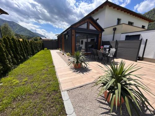 Ebensee Casa | SMI'S Tiny