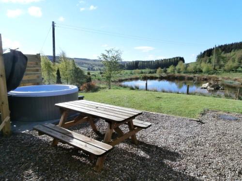Blairgowrie Casa | Smiddy Cottage