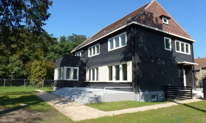 Niesky Apartamento | Smieszek vacation apartment - Holiday apartment with walk-in closet