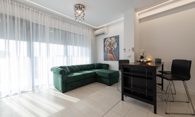Militari Apartamento | Smile Apartments