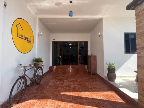 Betong Complejo | Smile Homestay Betong-สไมล์โฮมสเตย์เบตง