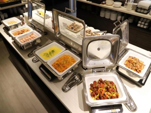 Higashishinsaibashi Hotel | Smile Hotel Premium Osaka Higashi Shinsaibashi - Vacation STAY 40548v