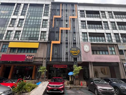 Subang Jaya Hotel | Smile Hotel Subang USJ