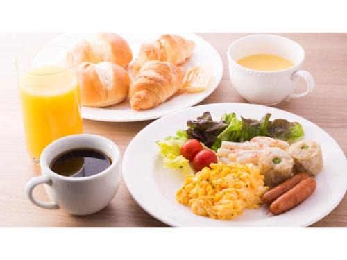 Utsunomiya Hotel | Smile Hotel Utsunomiya Higashiguchi - Vacation STAY 12844v