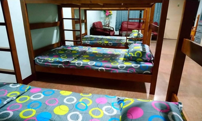 Taiping District Casa | Smile House 微笑 的 家 - Casa de familia
