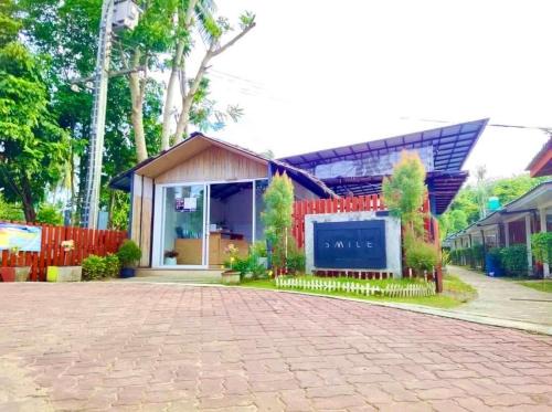 Ko Mook Complejo | Smile Resort Koh Mook