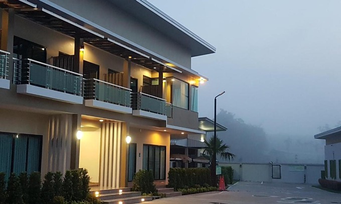 Thung Song Complejo | Smile Resort Thungsong