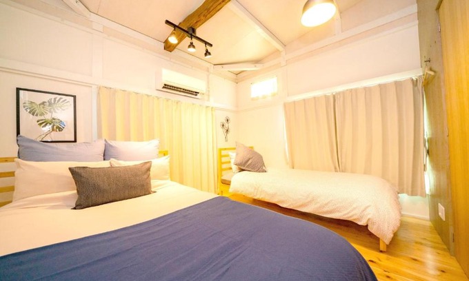 Nakano Casa | Smile STAY Shin Nakano/ Vacation STAY 8453