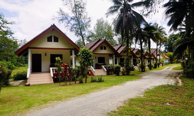Khao Lak Complejo | Smilebeach Resort Khaolak