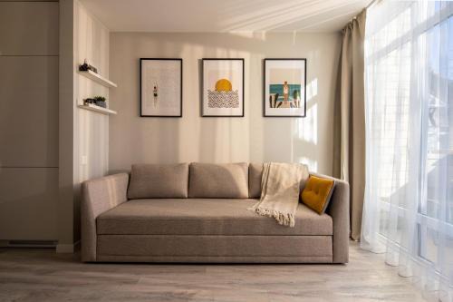 Juodkrante Apartamento | Smilgų namai