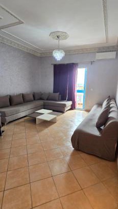 Marina Smir Apartamento | Smir Parc Appart-Hôtel BY 7AV HOTELS