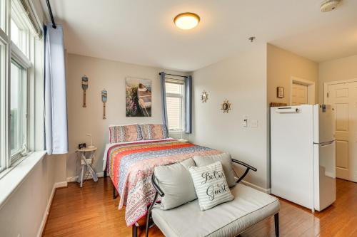 Huddleston Apartamento | Smith Mountain Lake Condo with Pool Access
