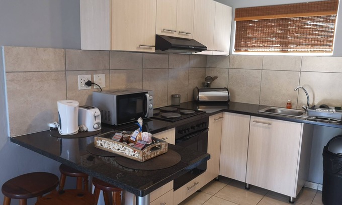 Parow North Apartamento | Smithland Guest Apartments