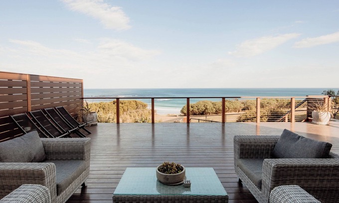 Smiths Beach Casa | Smiths Beach Phillip Island - Frente a la playa