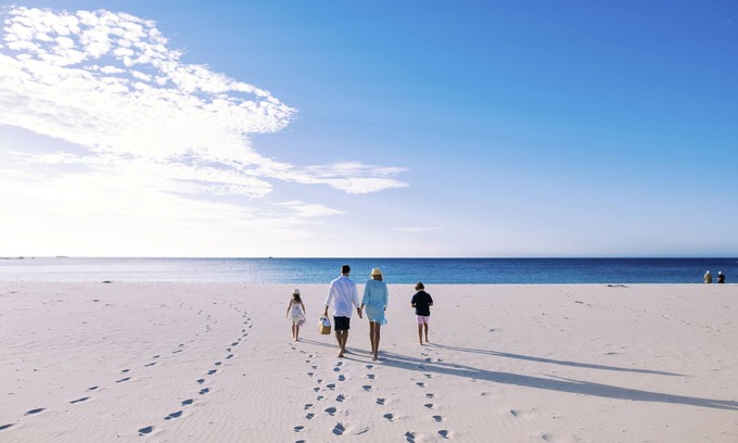Yallingup Apartamento | Smiths Beach Resort