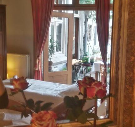 Eindhoven City Center Cama Y Desayuno | Smitsstraat B&B