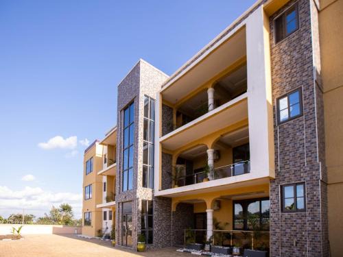 Ho Apartamento | SMK Apartment