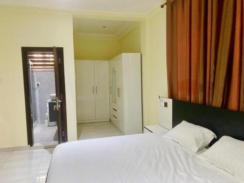 Ho Apartamento | SMK Luxury Apartments Ho