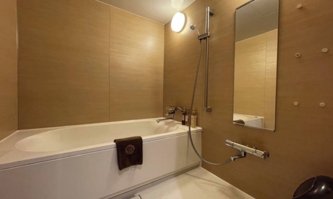 Dotonbori Hotel | Smoking allowed Superior double room Room only plan / Osaka city Ōsaka