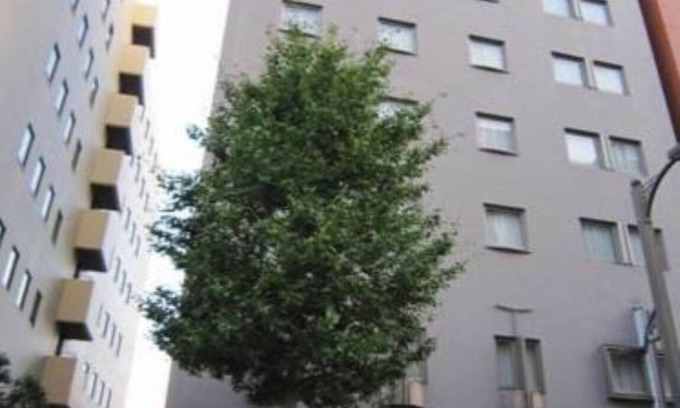 Naka Ward Hotel | Smoking double room Plan for 2 people Stay wi / Hamamatsu Shizuoka