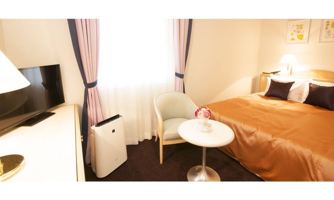 Hachinohe Casa | Smoking Panex Double Delicious breakfast Inclu / Hachinohe Aomori