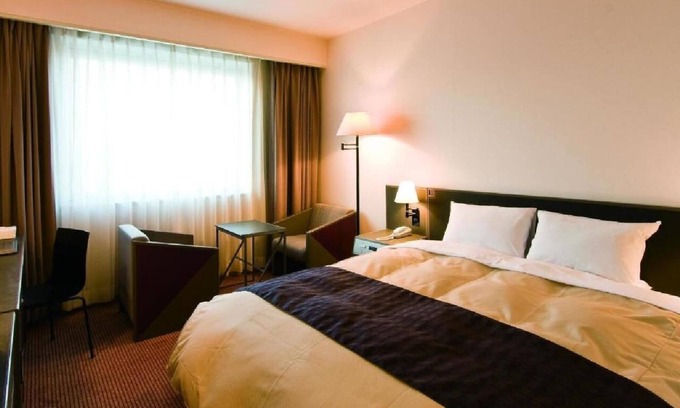 Ogaki Hotel | Smoking Single room Free parking Limited stay / Ogaki Gifu