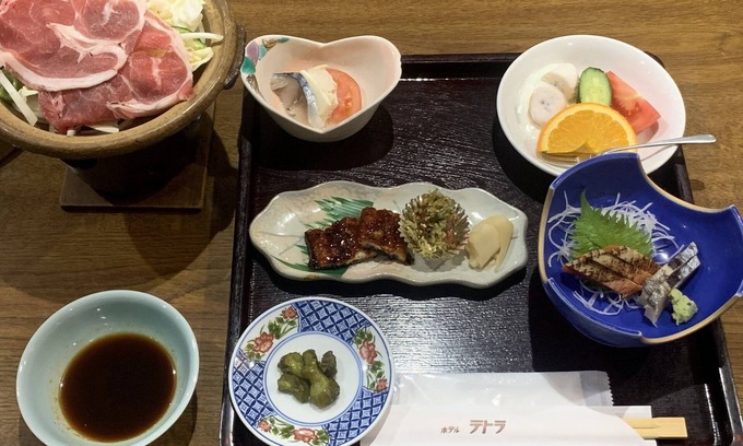 Hakodate Hotel | Smoking Westernstyle room Bath and toilet inc / Hakodate Hokkaidō
