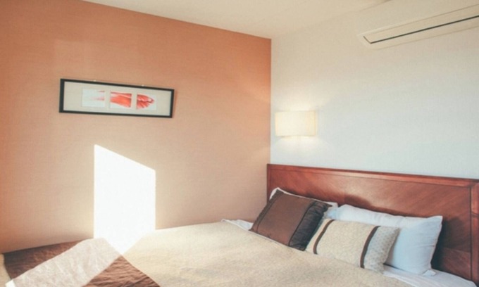 Kikugawa Hotel | SmokingSingleBreakfast includedBest price plan / Kikugawa Shizuoka