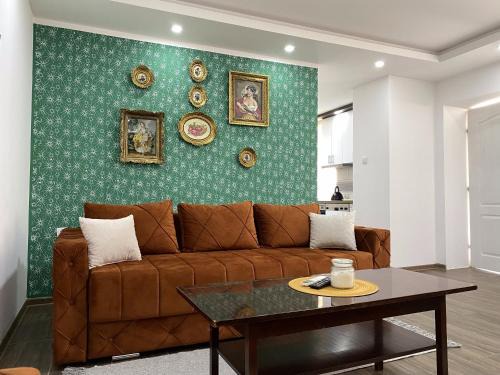 Apatin Apartamento | Smokvica apartman