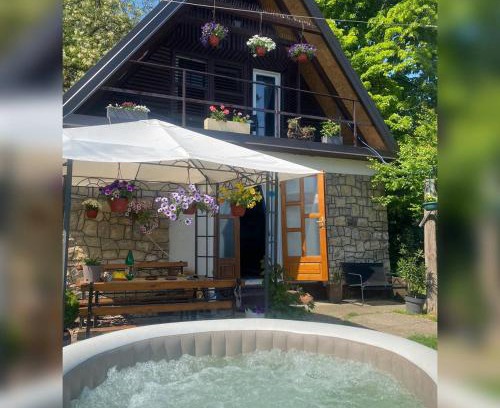 Stari Slankamen Apartamento | Smokvica