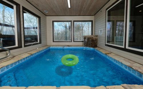 Gatlinburg - Pigeon Forge Villa | Smoky Mountain Glory