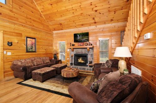 Sevierville Casa | Smoky Mountain Jewel Unit 2 by Avada Properties