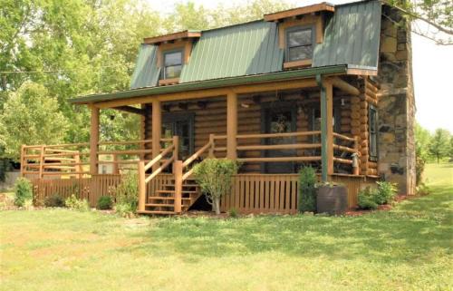 Maryville Casa | Smoky Mountains Blue Ridge Cabin Tennessee