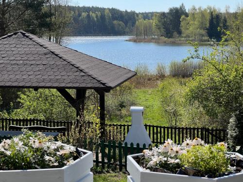 Lubichowo Casa | Smolniki Leśna Oaza