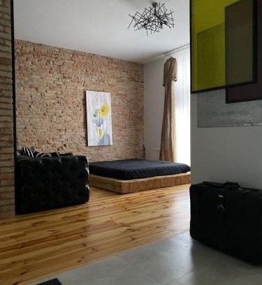 Ternopil Apartamento | Smolynja stail