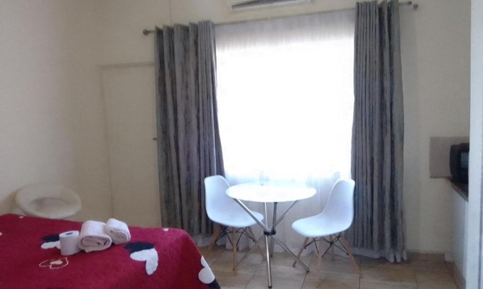 Pretoria Cama Y Desayuno | Smook Guesthouse