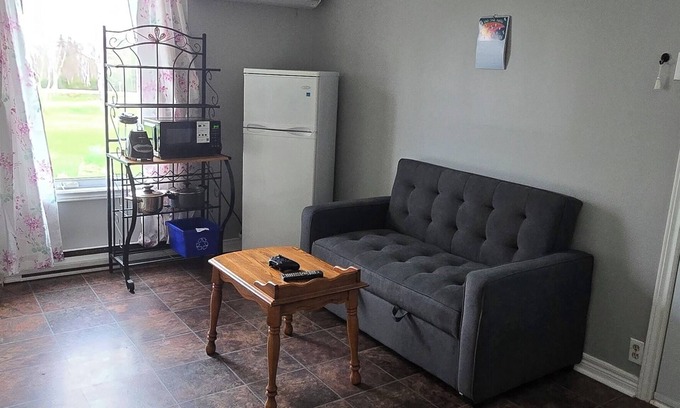 Anne's Land Apartamento | Smuck Middle of Island in Quiet Country