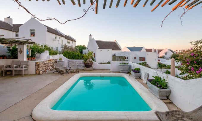 Paternoster Cama Y Desayuno | Smugglers' BnB