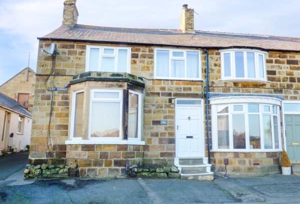 Marske-by-the-Sea Casa | Smugglers' Cottage