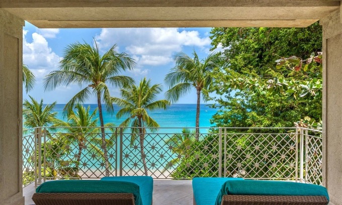 Old Trees Bay Casa | Smugglers Cove 5 by Fantasia Villas