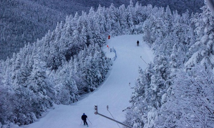 Jeffersonville Apartamento | Smugglers' Notch Resort Private Suites