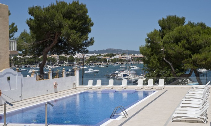 Portocolom Hotel | Smy Vistamar Portocolom