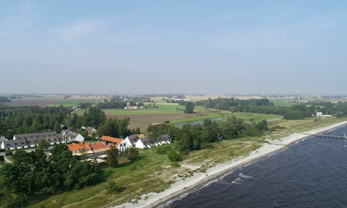 Smygehamn Casa | Smygehus Havsbad - Wonderful holiday in your own house by the beach