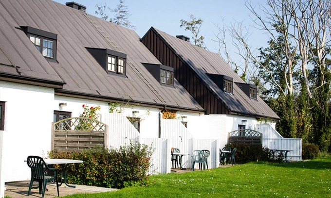 Smygehamn Casa | Smygehus holiday resort directly on the Baltic Sea