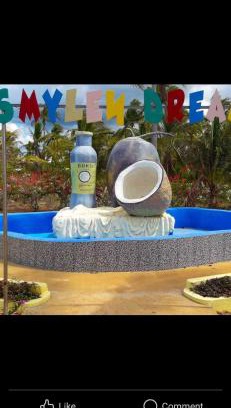 Maria Casa | Smylen Homestay