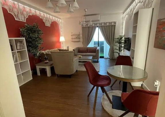 Al Muraqqabat Apartamento | SMZ hotel appartment