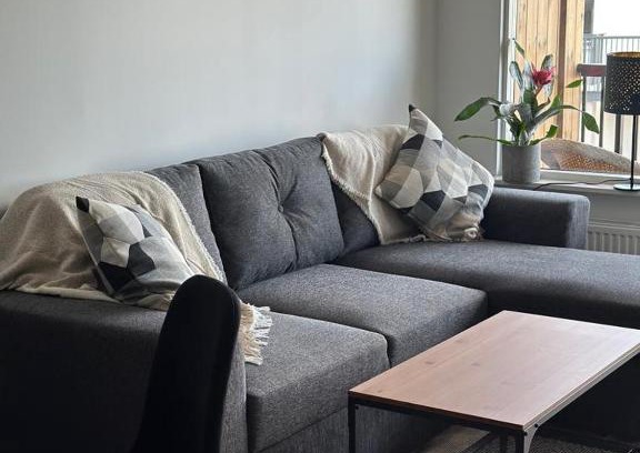 Visby Apartamento | Snäckbacken