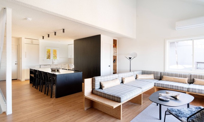 Tannersville Casa | SNØFALL@CAMELBACK
